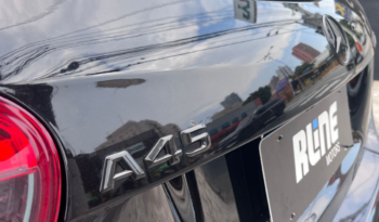 MERCEDES-BENZ A 45 AMG 2.0 16V TURBO 2014 full