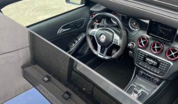 MERCEDES-BENZ A 45 AMG 2.0 16V TURBO 2014 full