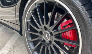 MERCEDES-BENZ A 45 AMG 2.0 16V TURBO 2014 full