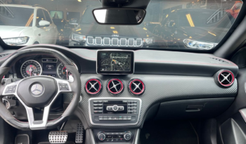 MERCEDES-BENZ A 45 AMG 2.0 16V TURBO 2014 full