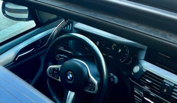 BMW X3 M40I  3.0 TWINPOWER BLINDADO 2019/2019 full