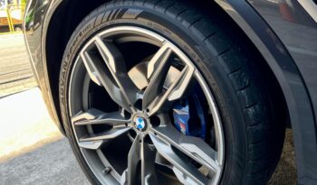 BMW X3 M40I  3.0 TWINPOWER BLINDADO 2019/2019 full