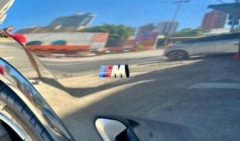 BMW X3 M40I  3.0 TWINPOWER BLINDADO 2019/2019 full