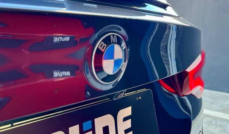 BMW X3 M40I  3.0 TWINPOWER BLINDADO 2019/2019 full