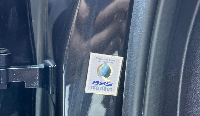 BMW X3 M40I  3.0 TWINPOWER BLINDADO 2019/2019 full