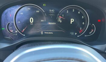 BMW X3 M40I  3.0 TWINPOWER BLINDADO 2019/2019 full