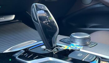 BMW X3 M40I  3.0 TWINPOWER BLINDADO 2019/2019 full