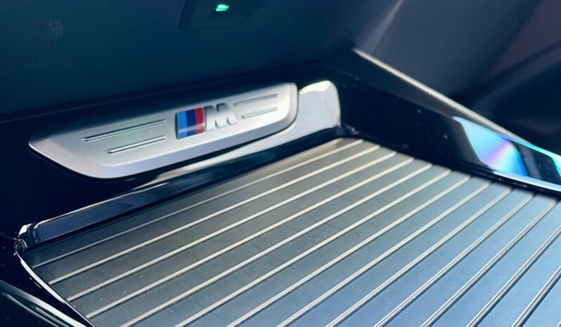 BMW X3 M40I  3.0 TWINPOWER BLINDADO 2019/2019 full