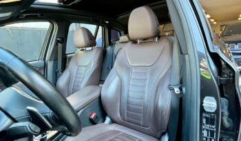 BMW X3 M40I  3.0 TWINPOWER BLINDADO 2019/2019 full