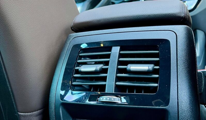 BMW X3 M40I  3.0 TWINPOWER BLINDADO 2019/2019 full