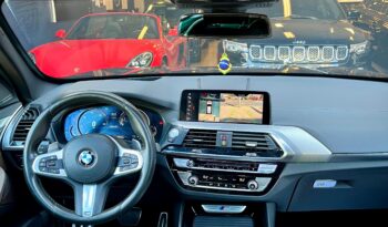 BMW X3 M40I  3.0 TWINPOWER BLINDADO 2019/2019 full