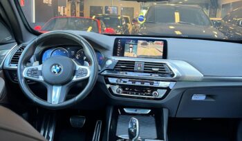 BMW X3 M40I  3.0 TWINPOWER BLINDADO 2019/2019 full