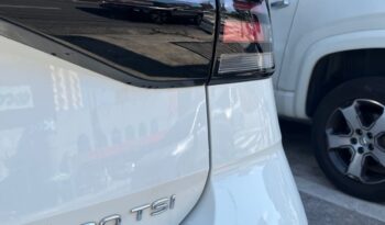 VOLKSWAGEN T-CROSS 200 TSI COMFORTLINE AUTOMÁTICO 2022/2022 full