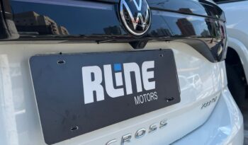 VOLKSWAGEN T-CROSS 200 TSI COMFORTLINE AUTOMÁTICO 2022/2022 full