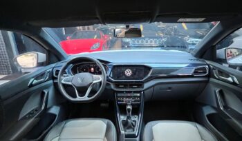 VOLKSWAGEN T-CROSS 200 TSI COMFORTLINE AUTOMÁTICO 2022/2022 full