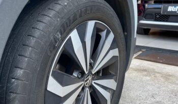VOLKSWAGEN T-CROSS 200 TSI COMFORTLINE AUTOMÁTICO 2022/2022 full