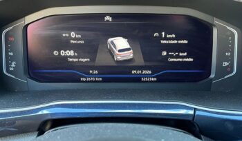 VOLKSWAGEN T-CROSS 200 TSI COMFORTLINE AUTOMÁTICO 2022/2022 full