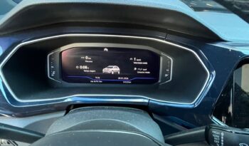 VOLKSWAGEN T-CROSS 200 TSI COMFORTLINE AUTOMÁTICO 2022/2022 full