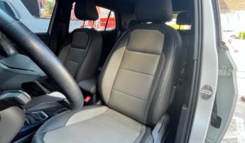 VOLKSWAGEN T-CROSS 200 TSI COMFORTLINE AUTOMÁTICO 2022/2022 full