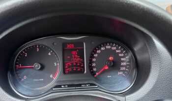 VOLKSWAGEN AMAROK 2.0 SE 4X4 CD 16V TURBO INTERCOOLER DIESEL 4P MANUAL full