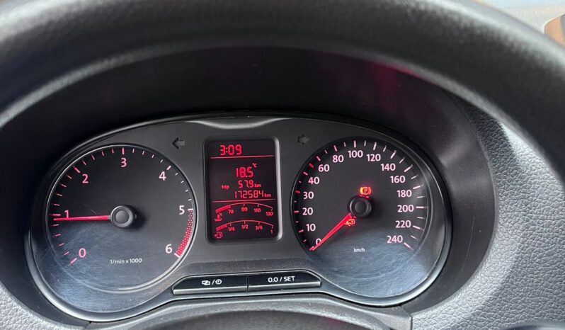 VOLKSWAGEN AMAROK 2.0 SE 4X4 CD 16V TURBO INTERCOOLER DIESEL 4P MANUAL full