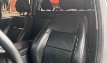 VOLKSWAGEN AMAROK 2.0 SE 4X4 CD 16V TURBO INTERCOOLER DIESEL 4P MANUAL full