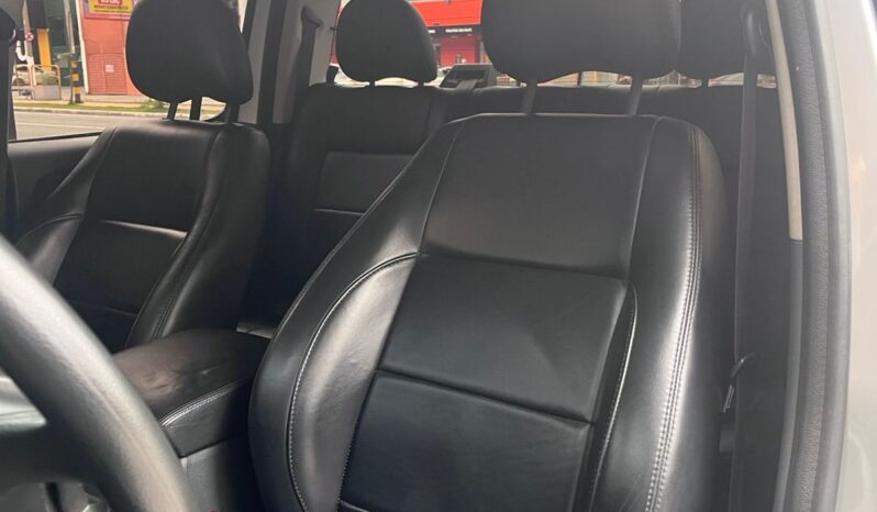 VOLKSWAGEN AMAROK 2.0 SE 4X4 CD 16V TURBO INTERCOOLER DIESEL 4P MANUAL full