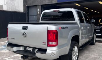 VOLKSWAGEN AMAROK 2.0 SE 4X4 CD 16V TURBO INTERCOOLER DIESEL 4P MANUAL full