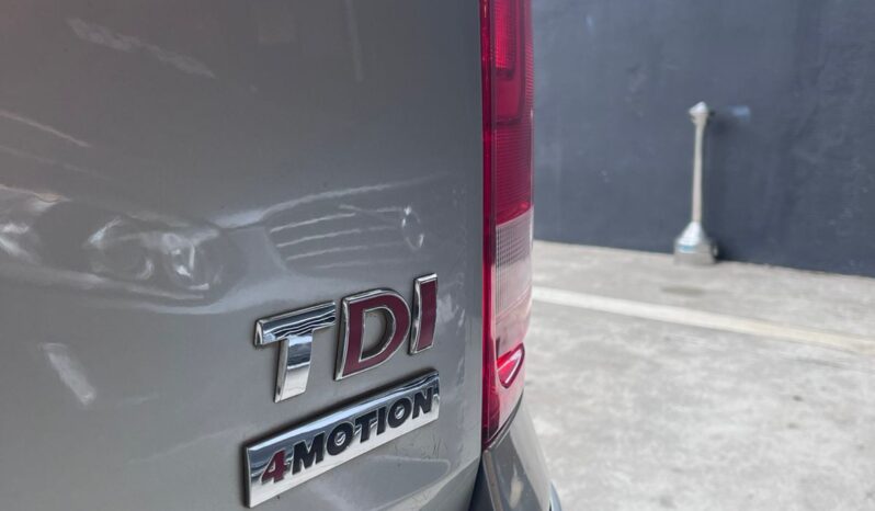 VOLKSWAGEN AMAROK 2.0 SE 4X4 CD 16V TURBO INTERCOOLER DIESEL 4P MANUAL full