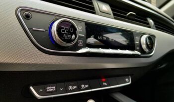 AUDI A5 2.0 TFSI SPORTBACK PRESTIGE PLUS S TRONIC – 2019 – BLINDADO full