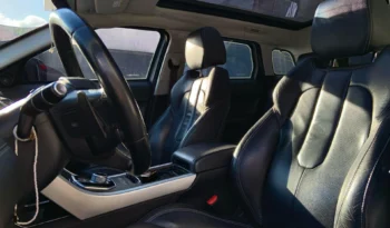 LAND ROVER – RANGE ROVER EVOQUE  2.0 DYNAMIC 4WD 16V 4P – AUTOMÁTICO full