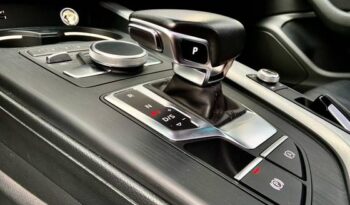 AUDI A5 2.0 TFSI SPORTBACK PRESTIGE PLUS S TRONIC – 2019 – BLINDADO full