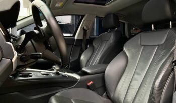 AUDI A5 2.0 TFSI SPORTBACK PRESTIGE PLUS S TRONIC – 2019 – BLINDADO full