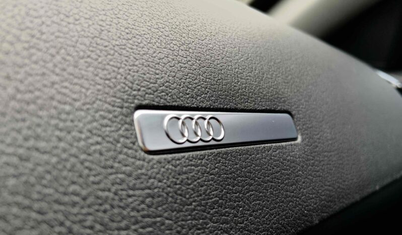 AUDI A5 2.0 TFSI SPORTBACK AMBIENTE MULTITRONIC – BLINDADA – 2013 full