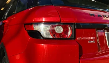 LAND ROVER – RANGE ROVER EVOQUE  2.0 DYNAMIC 4WD 16V 4P – AUTOMÁTICO full