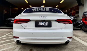 AUDI A5 2.0 TFSI SPORTBACK PRESTIGE PLUS S TRONIC – 2019 – BLINDADO full