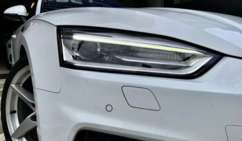AUDI A5 2.0 TFSI SPORTBACK PRESTIGE PLUS S TRONIC – 2019 – BLINDADO full