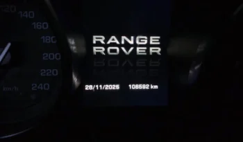LAND ROVER – RANGE ROVER EVOQUE  2.0 DYNAMIC 4WD 16V 4P – AUTOMÁTICO full