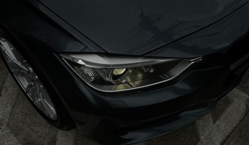 BMW 328i 2013 2.0 SEDAN GASOLINA full