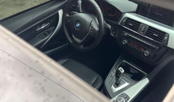 BMW 328i 2013 2.0 SEDAN GASOLINA full