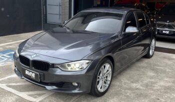 BMW 328i 2013 2.0 SEDAN GASOLINA full