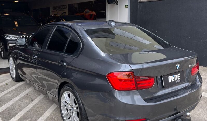 BMW 328i 2013 2.0 SEDAN GASOLINA full
