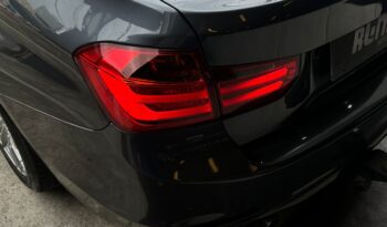 BMW 328i 2013 2.0 SEDAN GASOLINA full