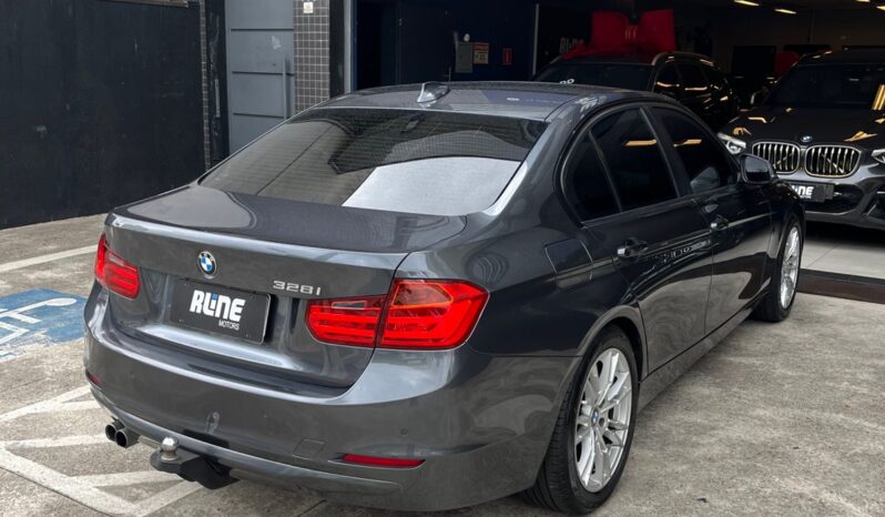 BMW 328i 2013 2.0 SEDAN GASOLINA full