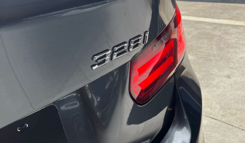 BMW 328i 2013 2.0 SEDAN GASOLINA full