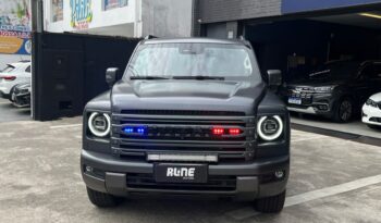 GWM HAVAL H9 2.4 TURBO DIESEL EXCLUSIVE 4X4 AUTOMÁTICO full