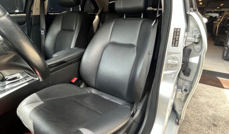 MERCEDES-BENZ C 180 1.8 CGI CLASSIC 16V TURBO GASOLINA 4P AUTOMÁTICO full