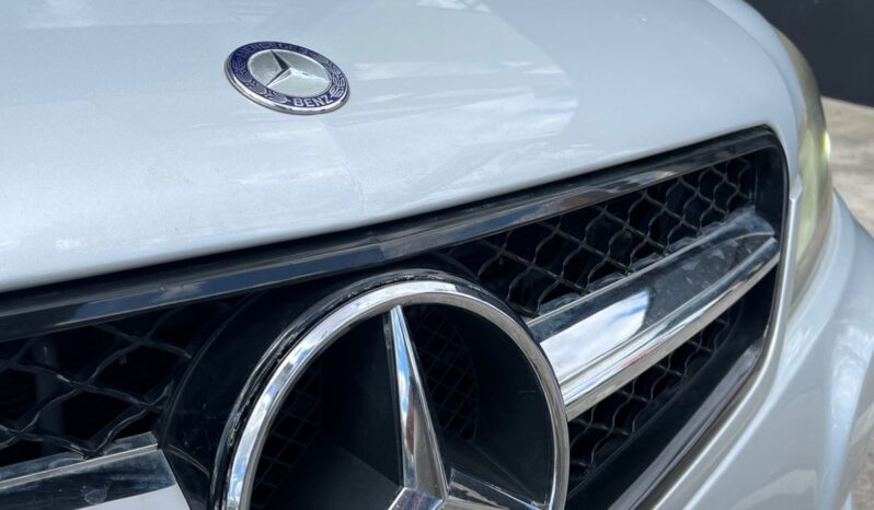 MERCEDES-BENZ C 180 1.8 CGI CLASSIC 16V TURBO GASOLINA 4P AUTOMÁTICO full