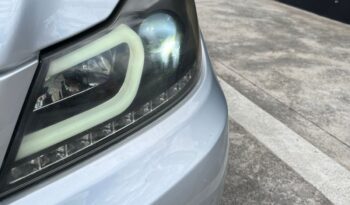 MERCEDES-BENZ C 180 1.8 CGI CLASSIC 16V TURBO GASOLINA 4P AUTOMÁTICO full