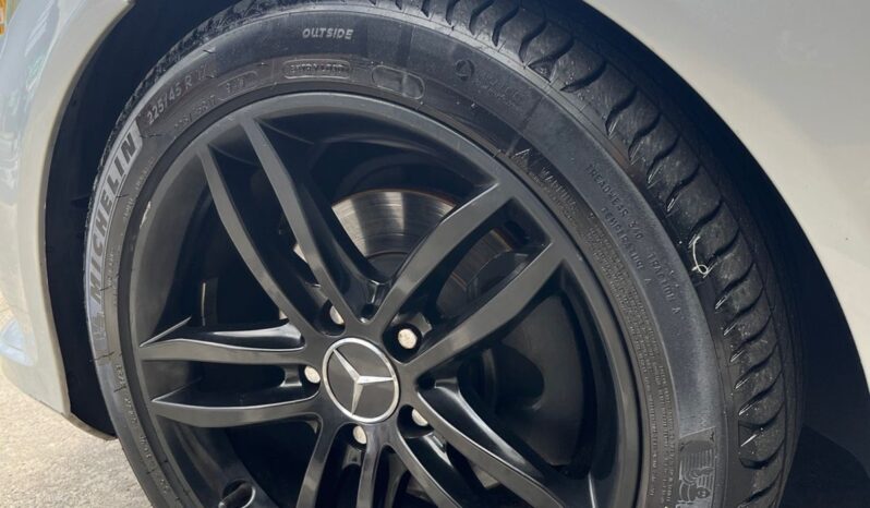 MERCEDES-BENZ C 180 1.8 CGI CLASSIC 16V TURBO GASOLINA 4P AUTOMÁTICO full